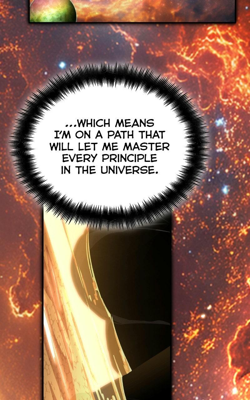 Read Boundless Ascension Manga Online