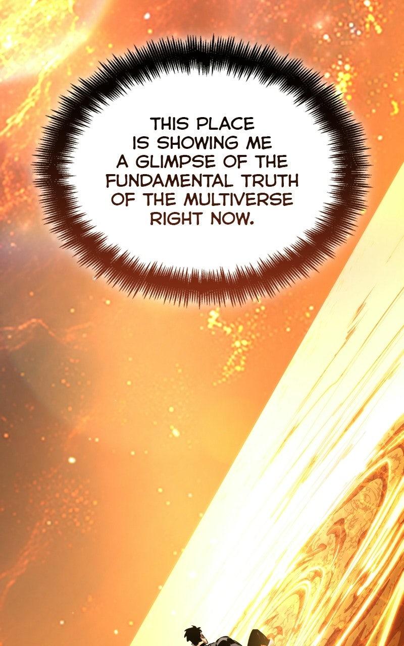 Read Boundless Ascension Manga Online