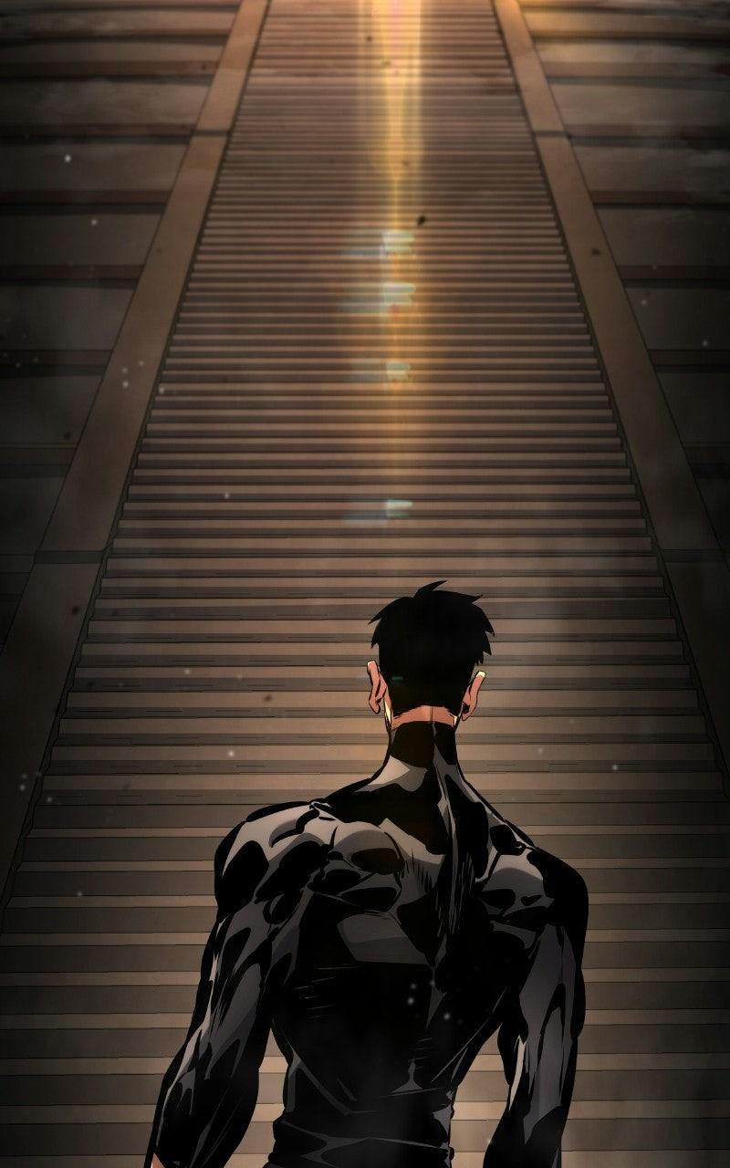 Read Boundless Ascension Manga Online