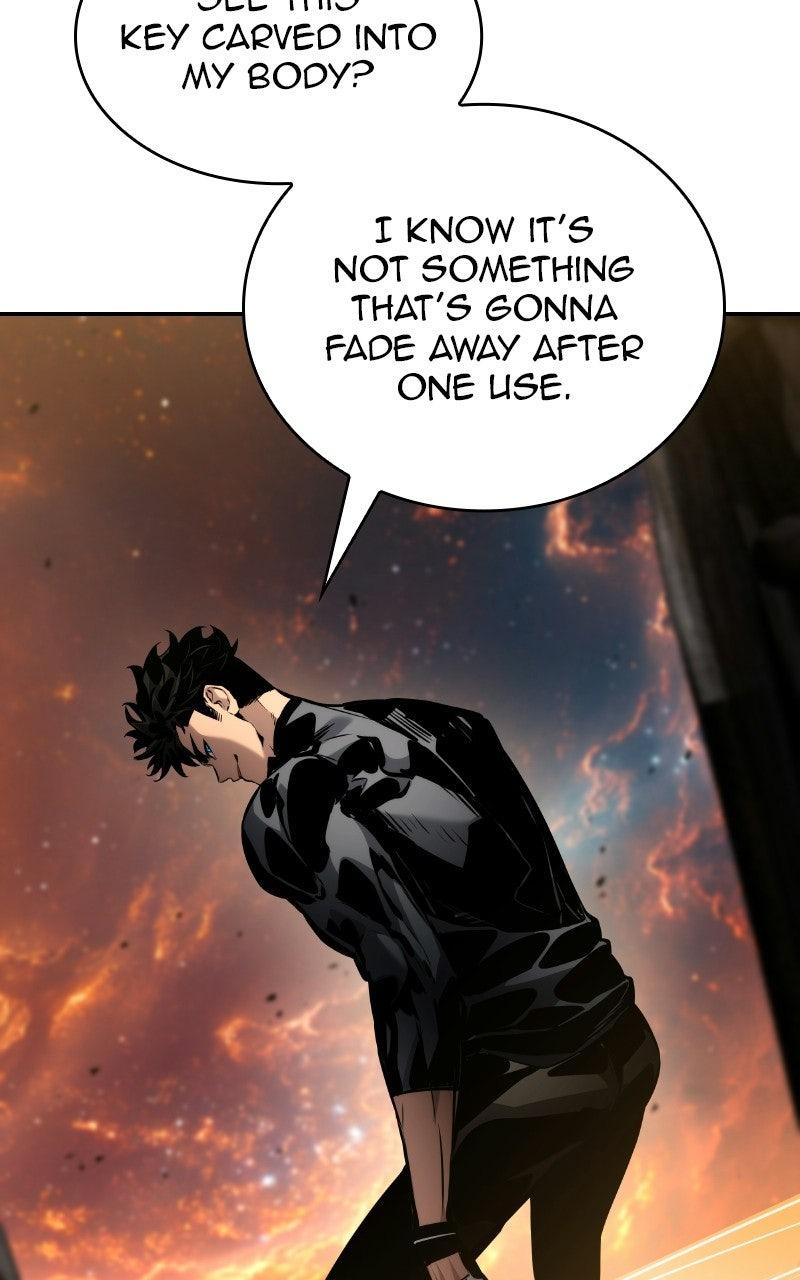 Read Boundless Ascension Manga Online