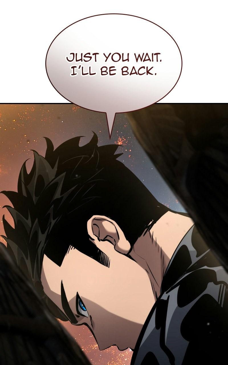 Read Boundless Ascension Manga Online