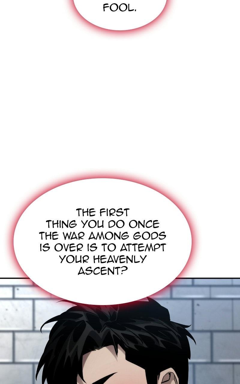 Read Boundless Ascension Manga Online