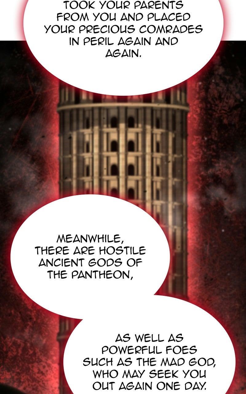 Read Boundless Ascension Manga Online