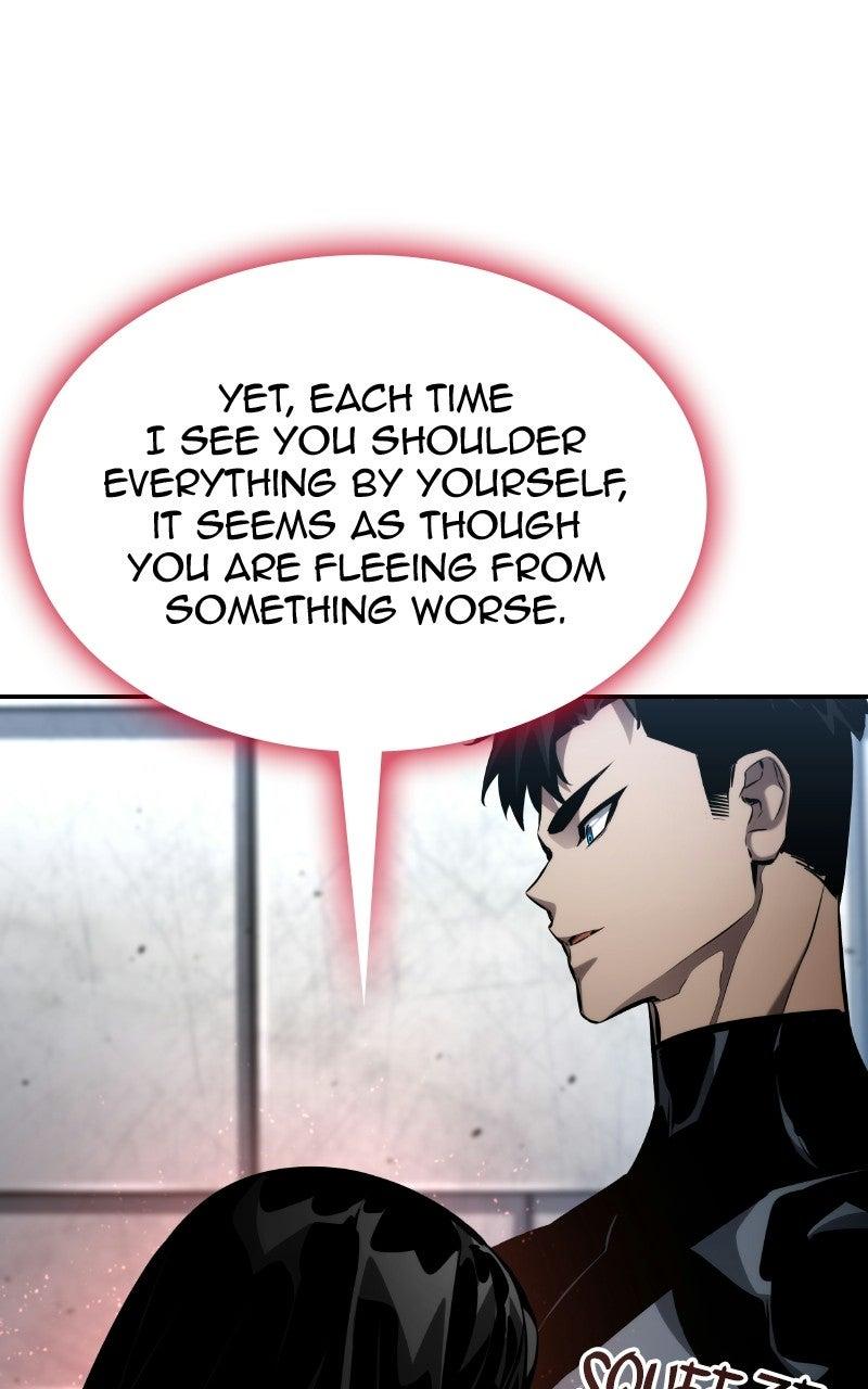 Read Boundless Ascension Manga Online