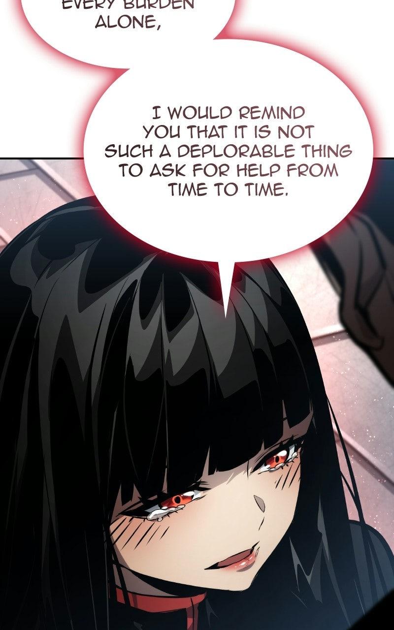 Read Boundless Ascension Manga Online