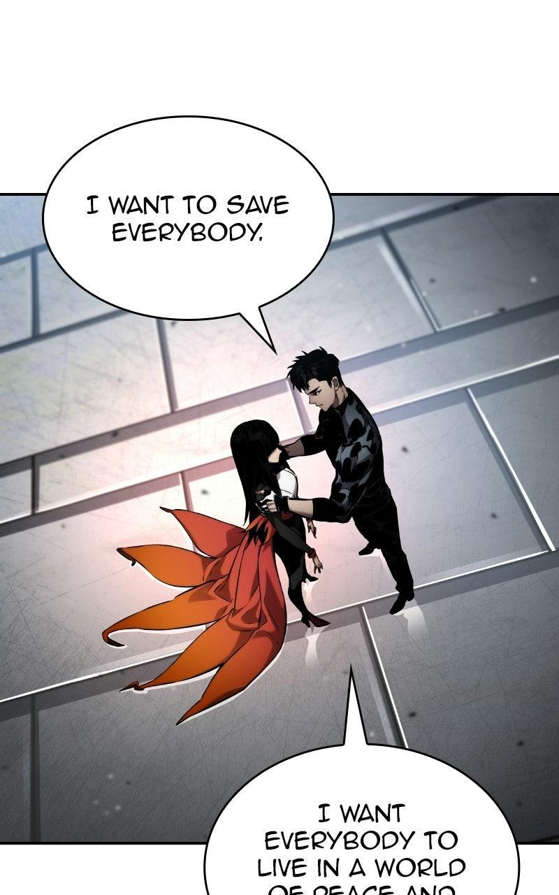 Read Boundless Ascension Manga Online