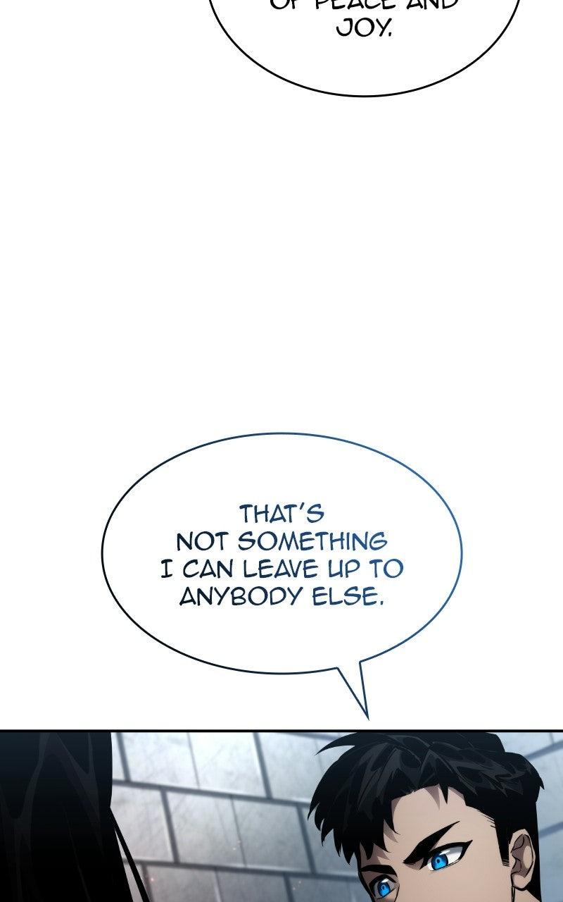 Read Boundless Ascension Manga Online