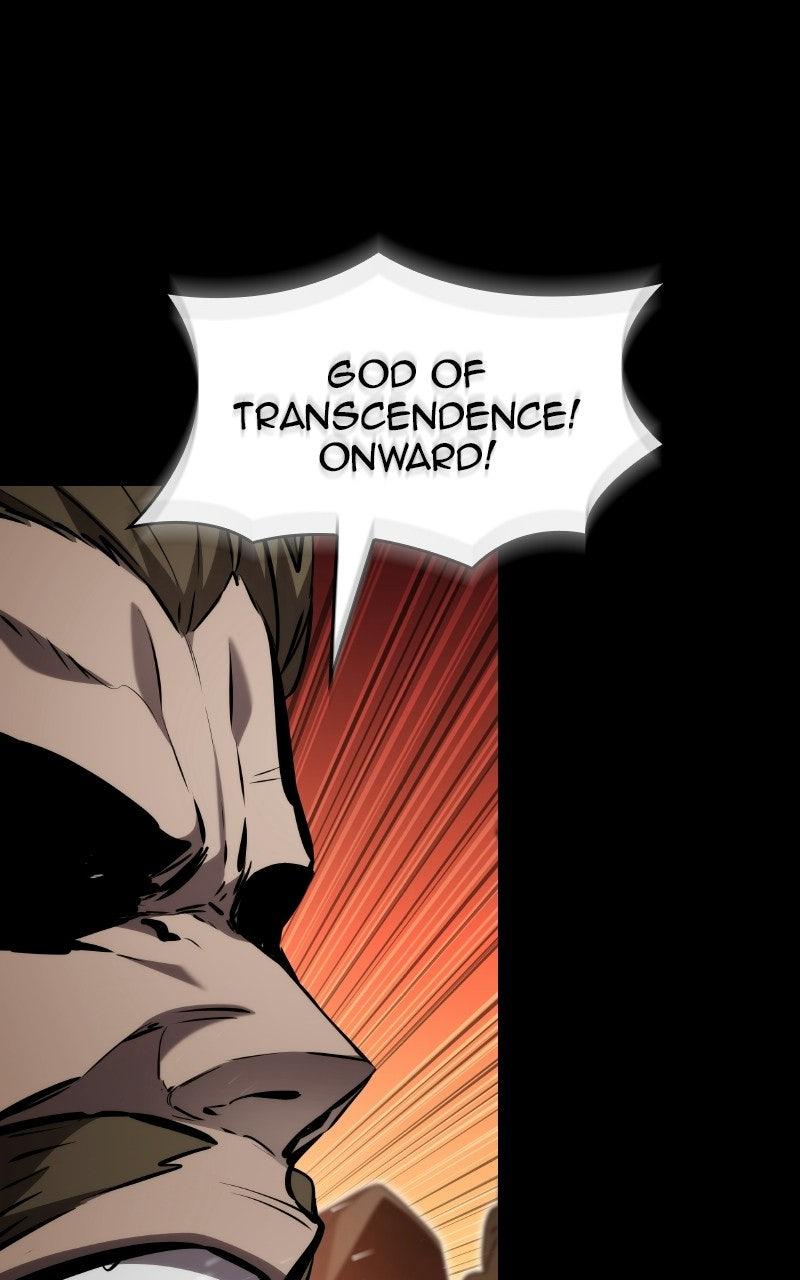 Read Boundless Ascension Manga Online