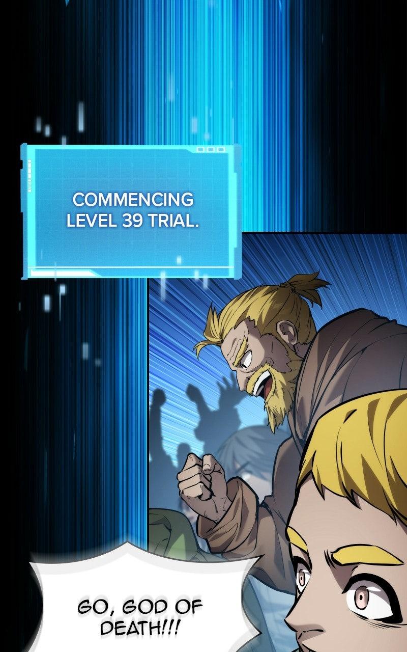 Read Boundless Ascension Manga Online