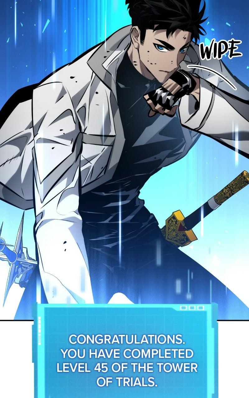 Read Boundless Ascension Manga Online