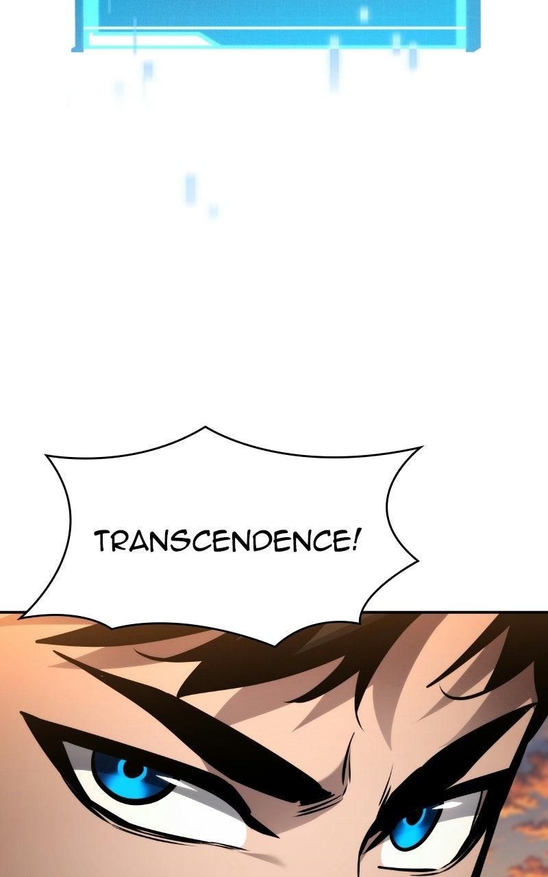 Read Boundless Ascension Manga Online
