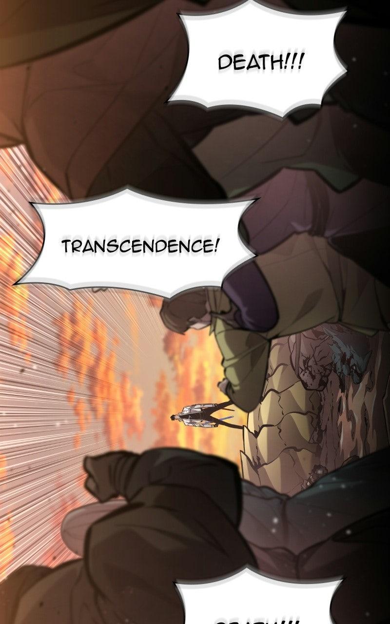 Read Boundless Ascension Manga Online