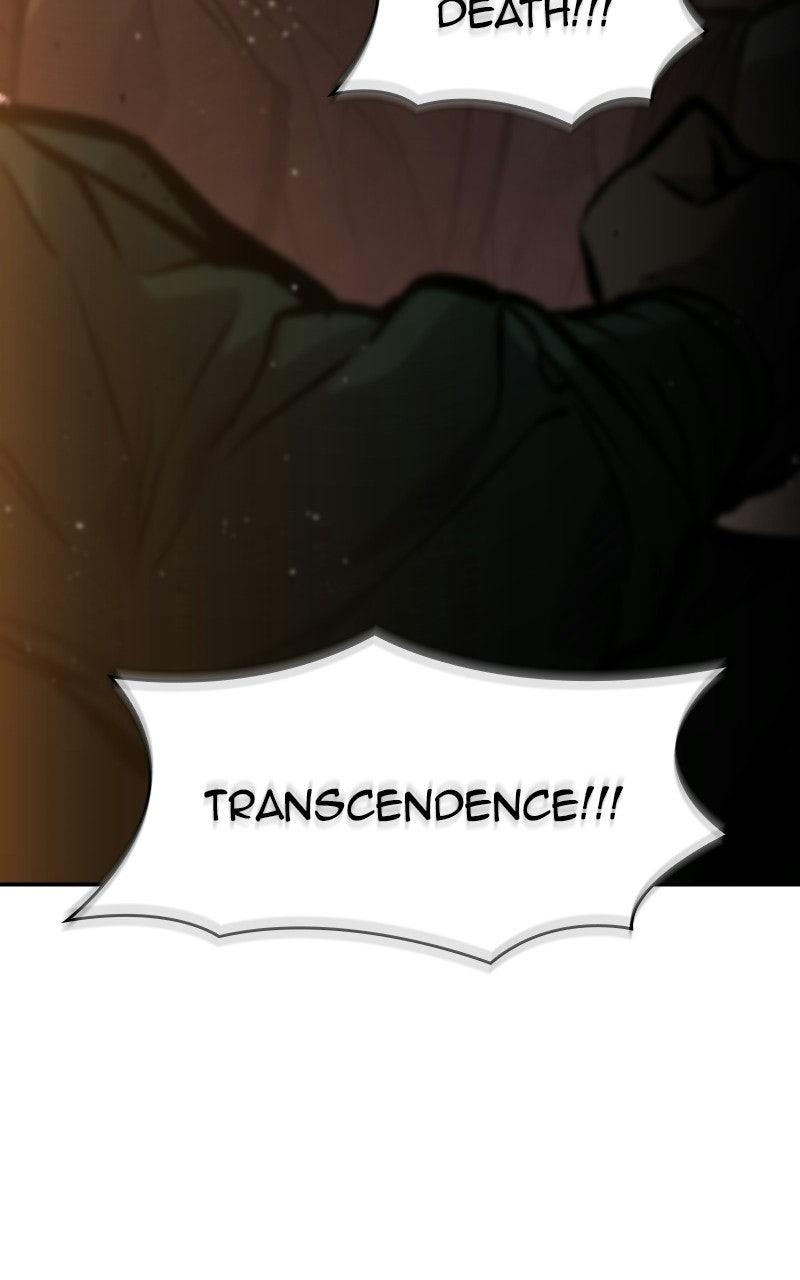 Read Boundless Ascension Manga Online