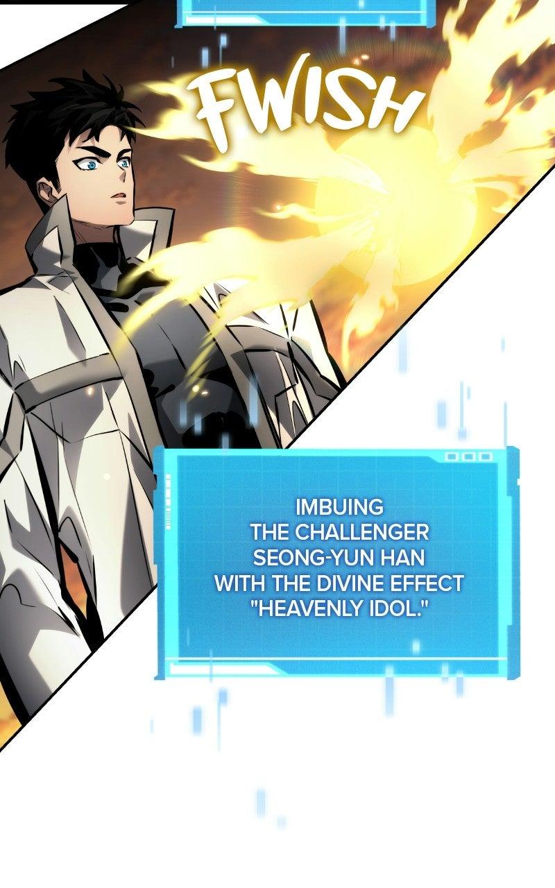 Read Boundless Ascension Manga Online