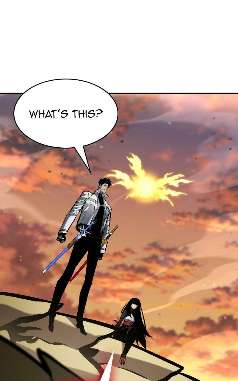 Read Boundless Ascension Manga Online