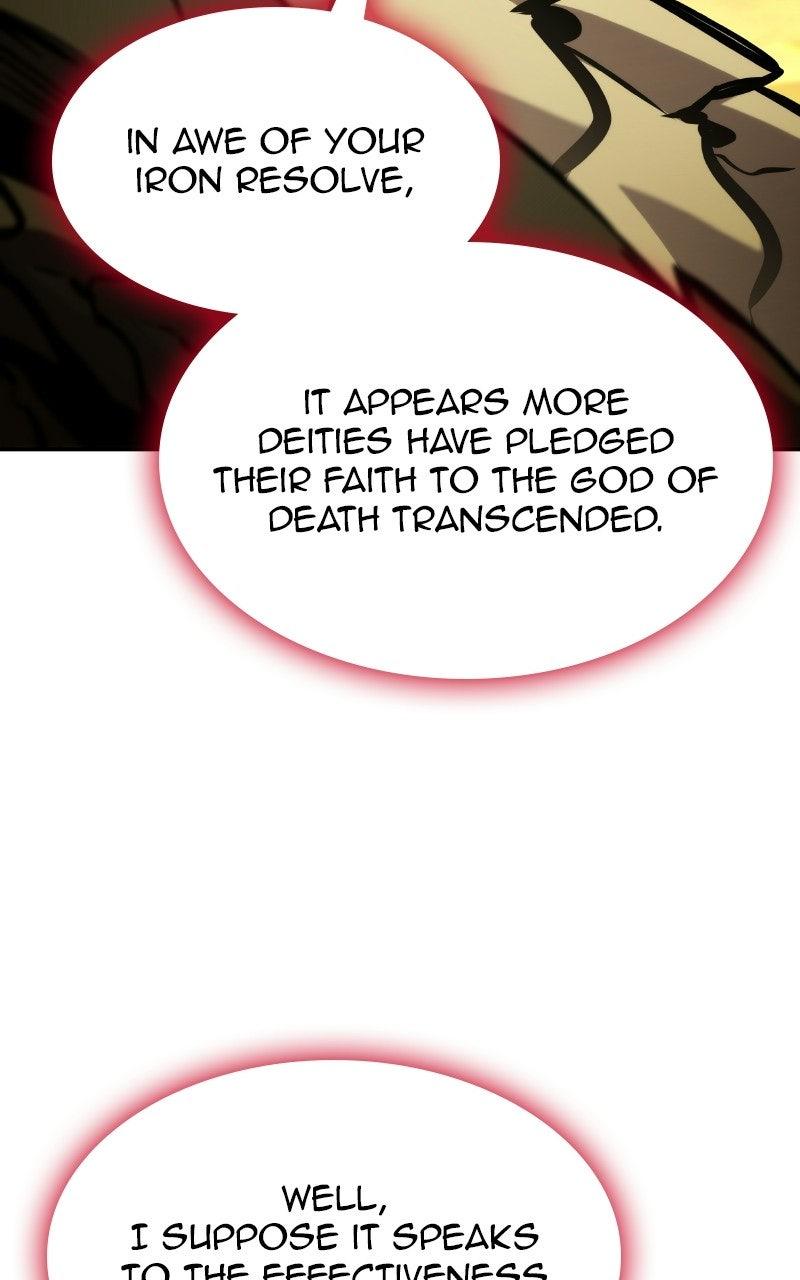 Read Boundless Ascension Manga Online