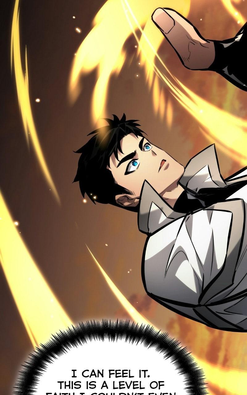 Read Boundless Ascension Manga Online