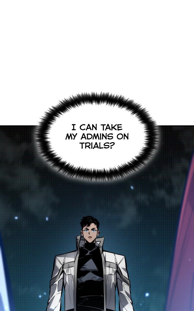 Read Boundless Ascension Manga Online