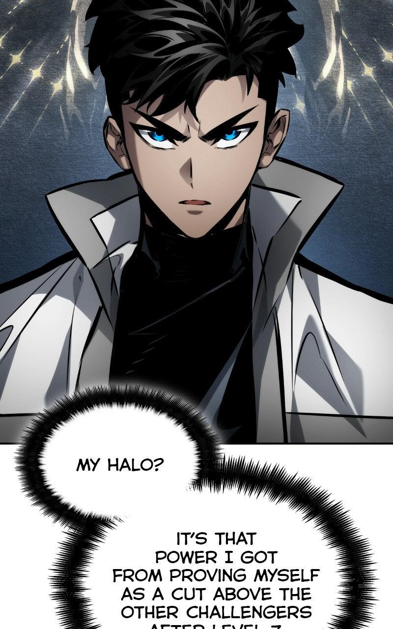 Read Boundless Ascension Manga Online
