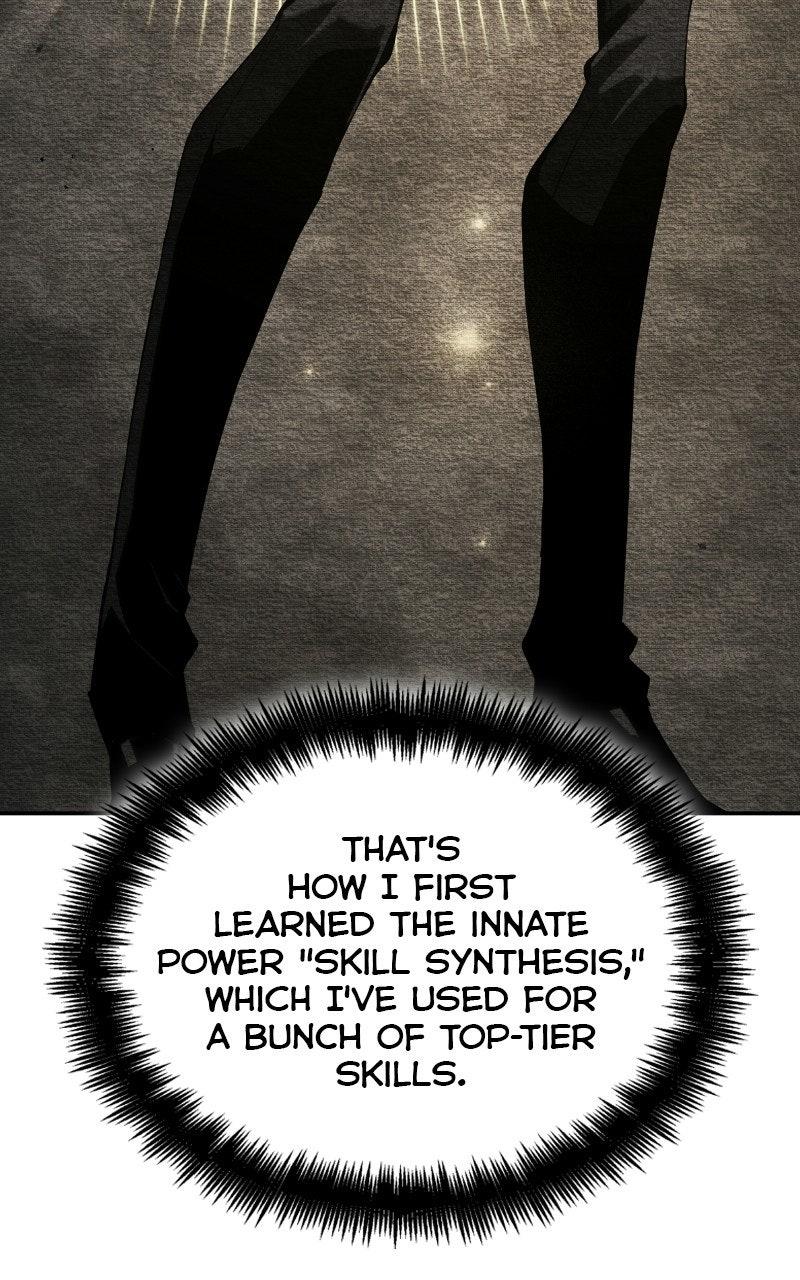 Read Boundless Ascension Manga Online