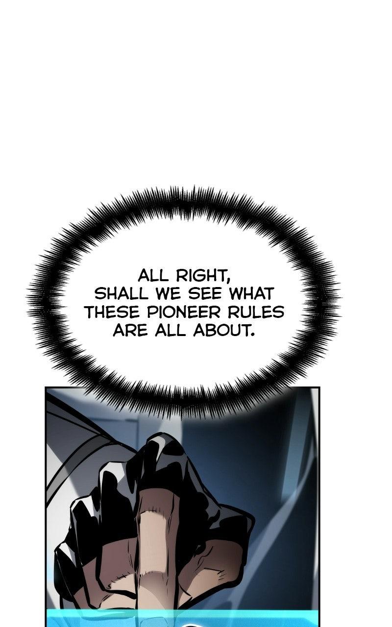 Read Boundless Ascension Manga Online