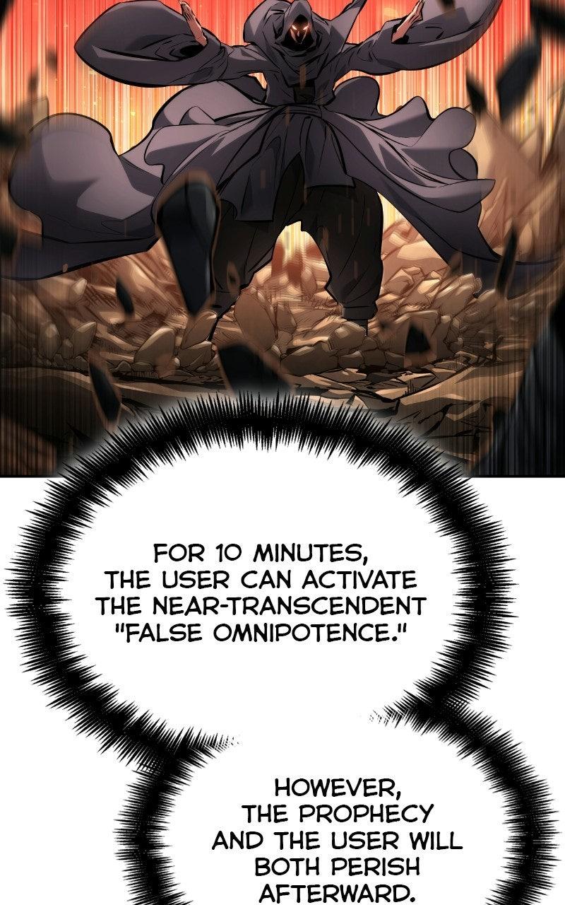Read Boundless Ascension Manga Online
