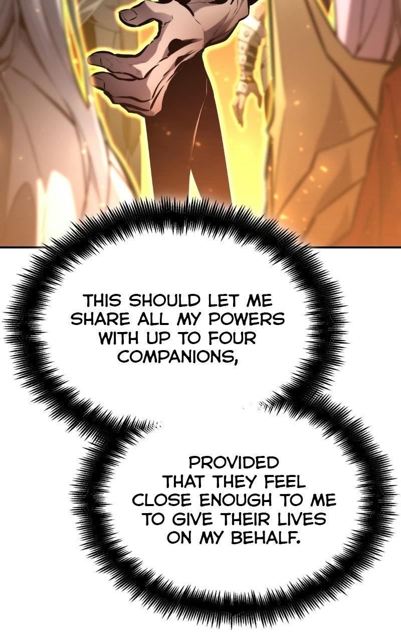 Read Boundless Ascension Manga Online