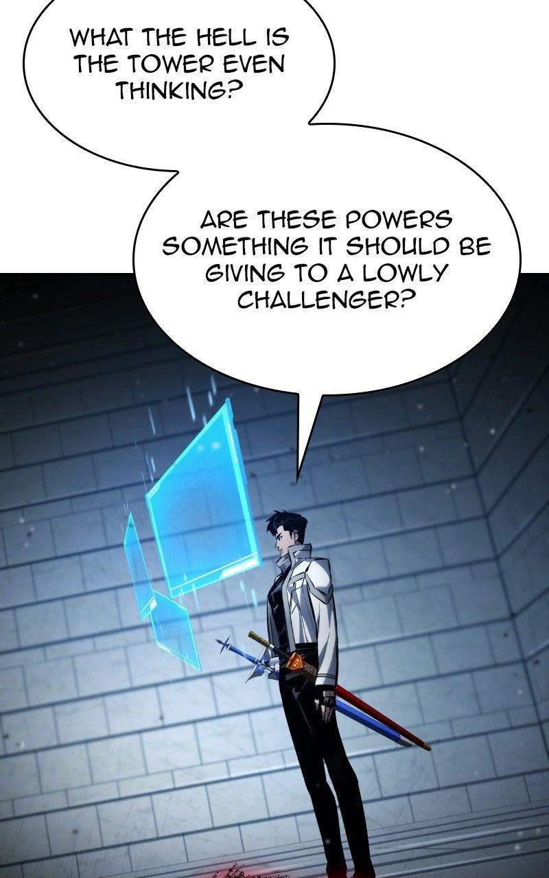 Read Boundless Ascension Manga Online