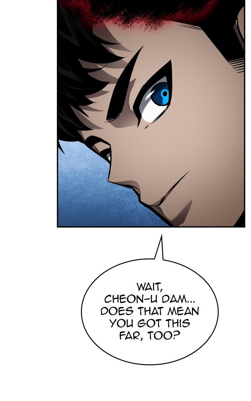 Read Boundless Ascension Manga Online