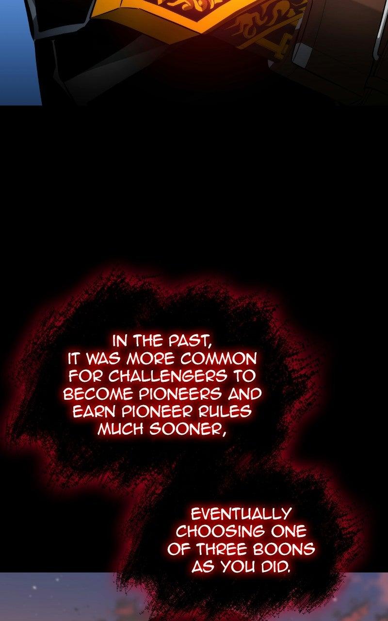 Read Boundless Ascension Manga Online