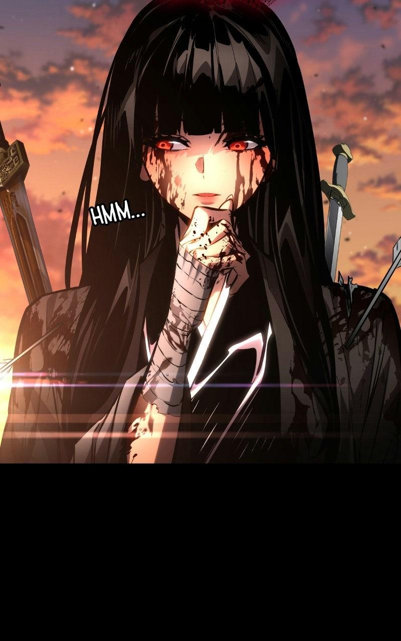 Read Boundless Ascension Manga Online