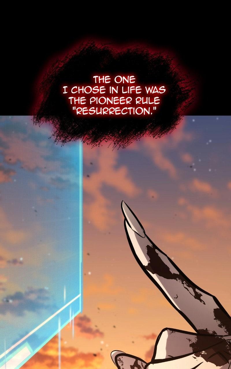 Read Boundless Ascension Manga Online