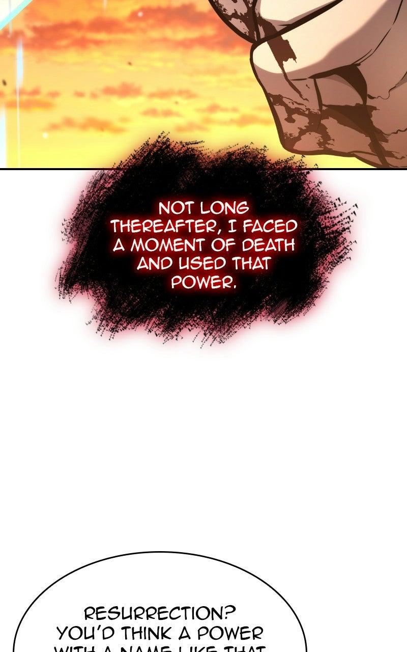Read Boundless Ascension Manga Online
