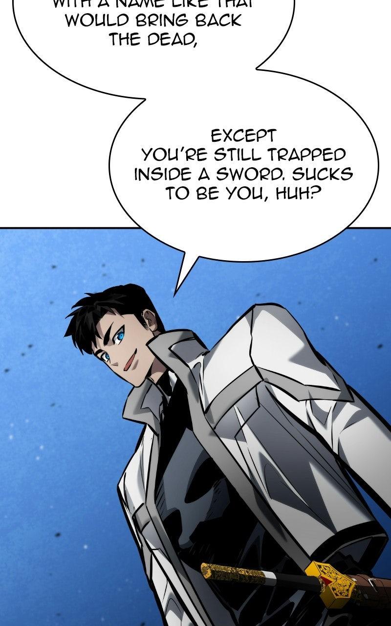 Read Boundless Ascension Manga Online