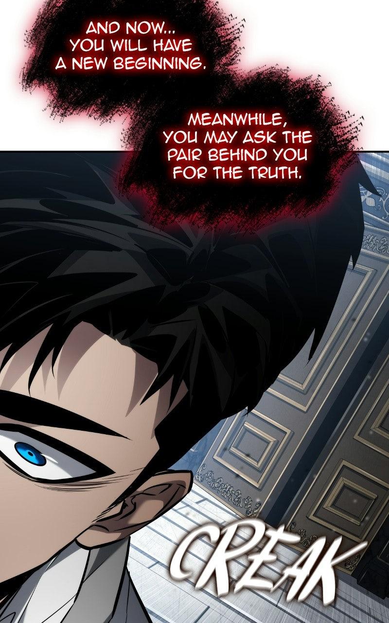 Read Boundless Ascension Manga Online
