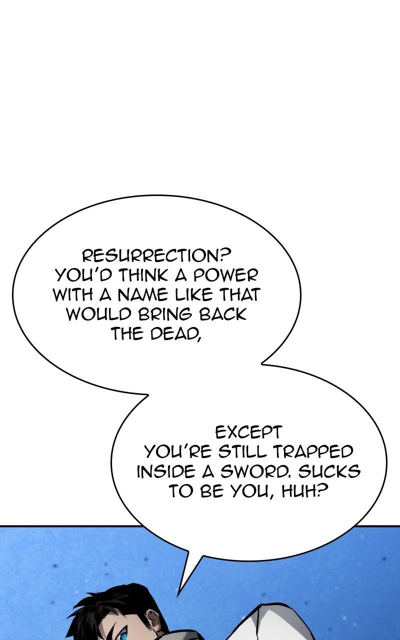 Read Boundless Ascension Manga Online