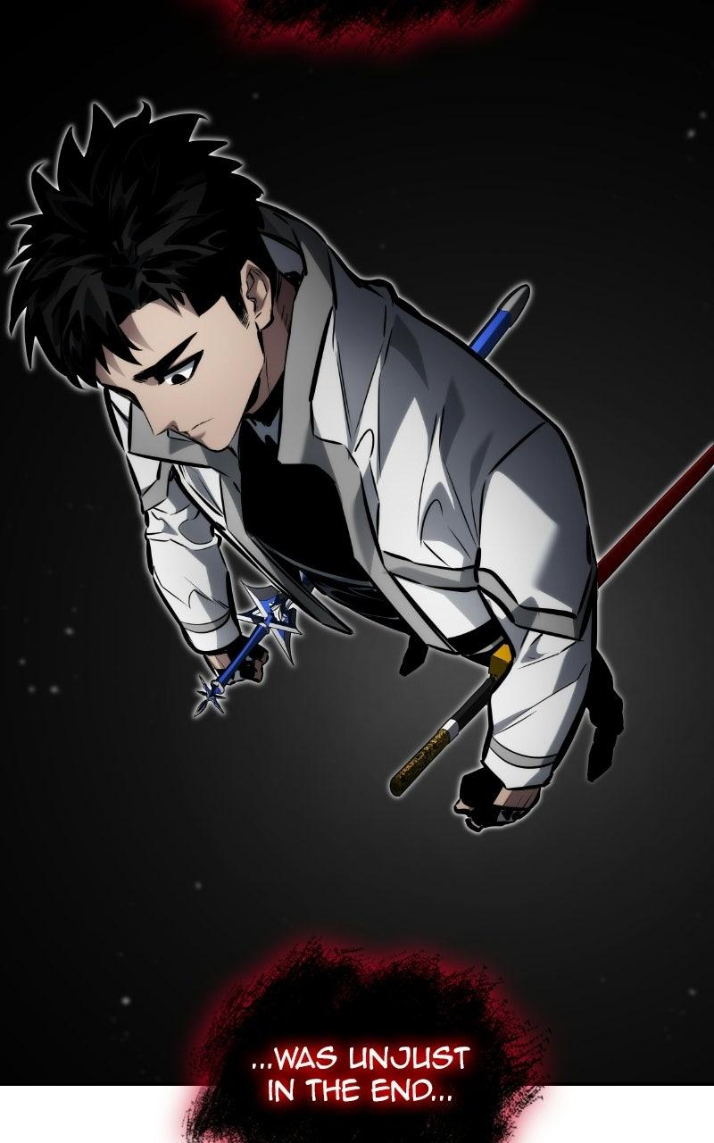 Read Boundless Ascension Manga Online