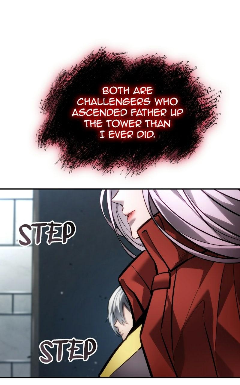 Read Boundless Ascension Manga Online