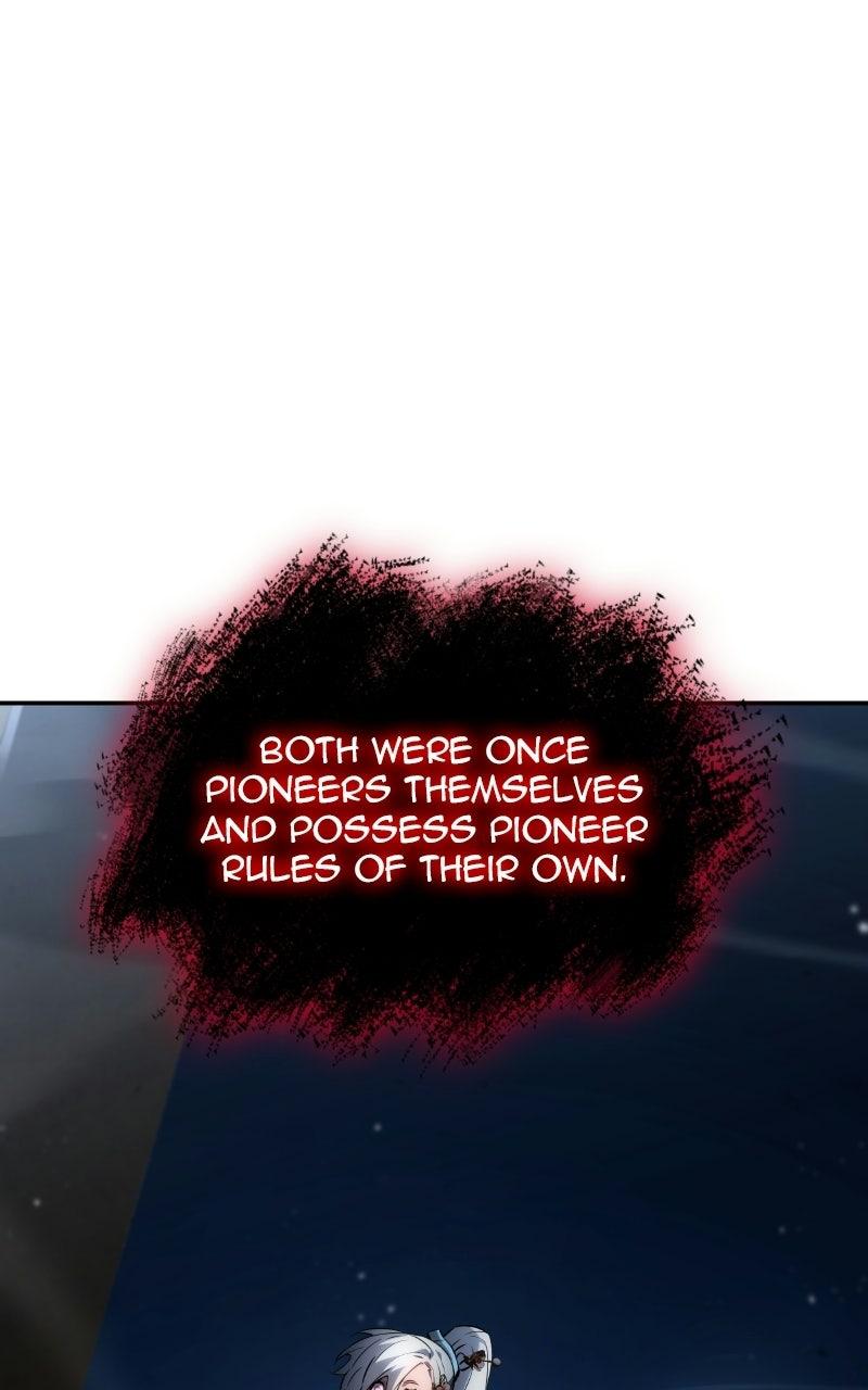 Read Boundless Ascension Manga Online
