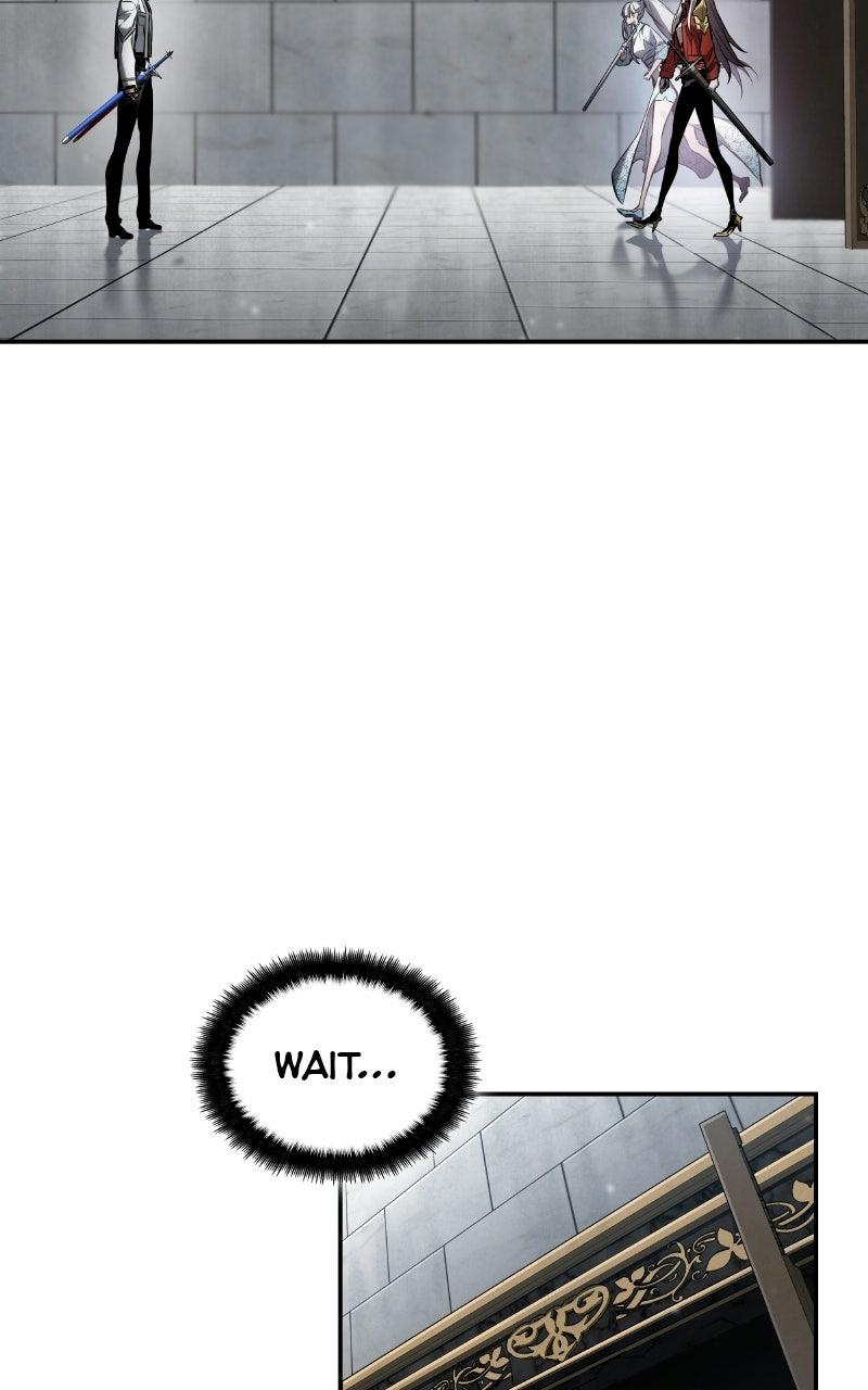 Read Boundless Ascension Manga Online