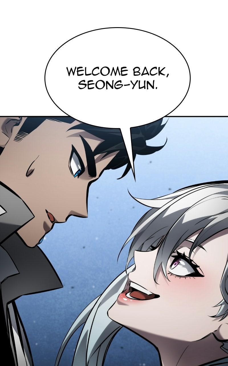 Read Boundless Ascension Manga Online