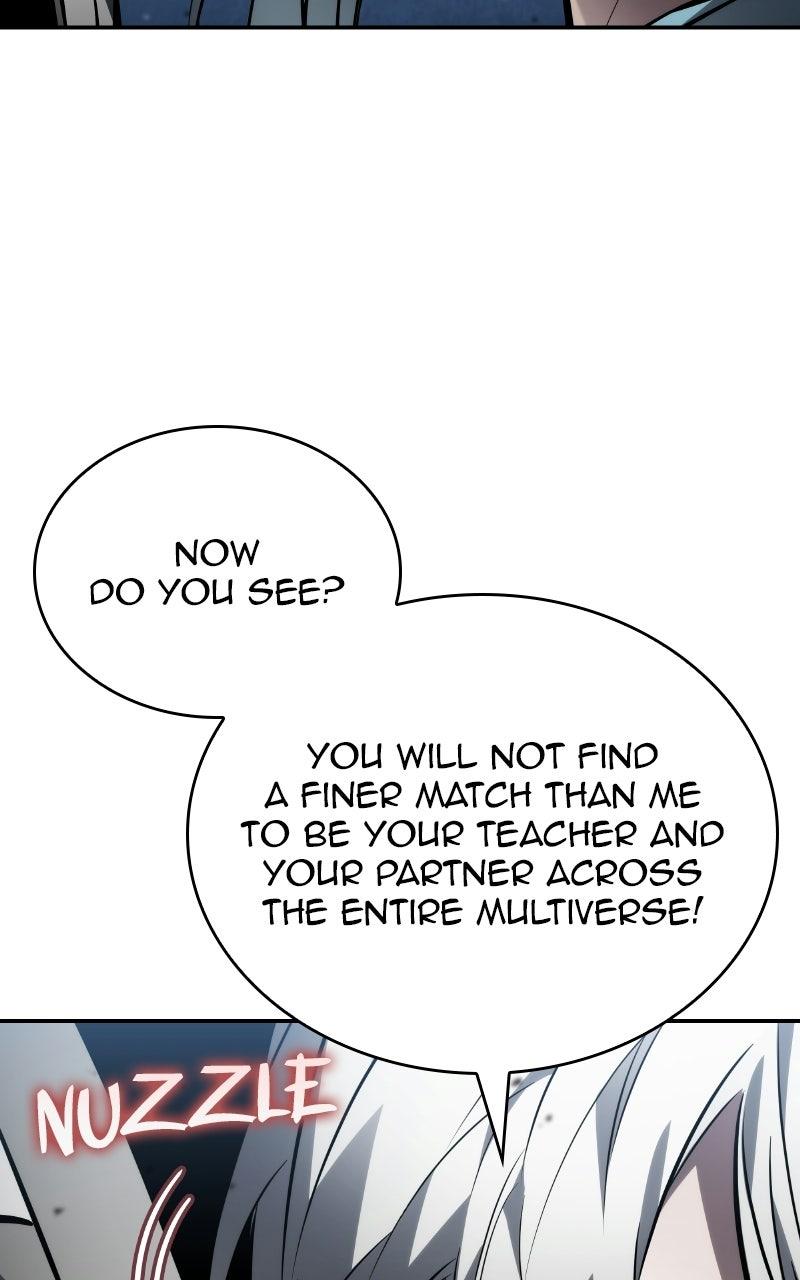 Read Boundless Ascension Manga Online