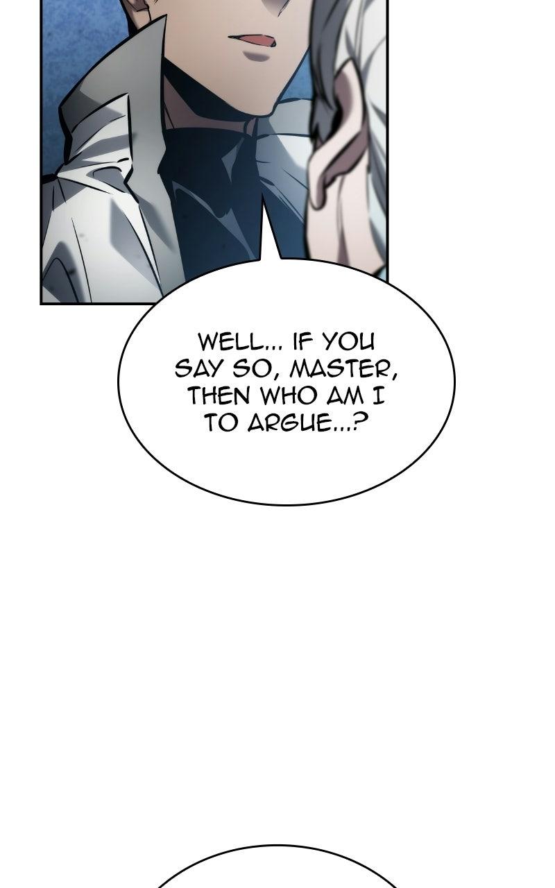 Read Boundless Ascension Manga Online
