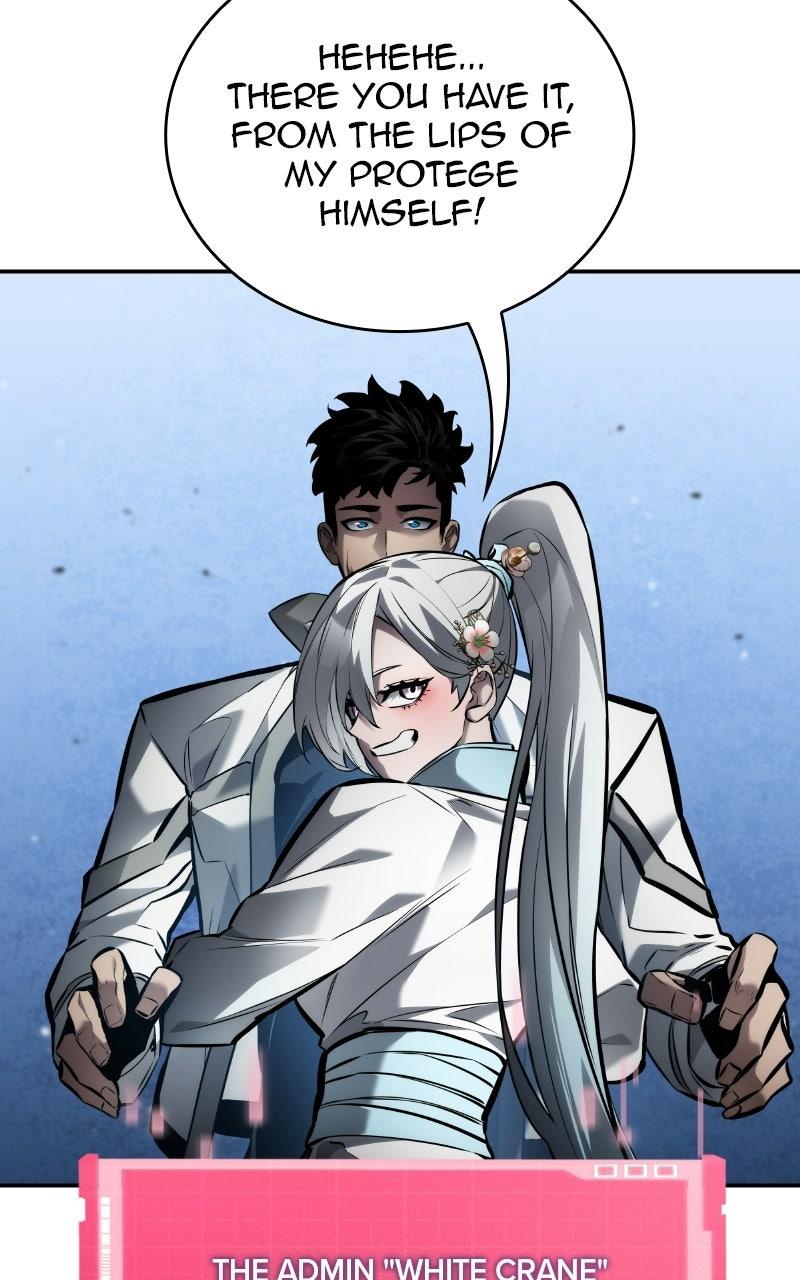 Read Boundless Ascension Manga Online