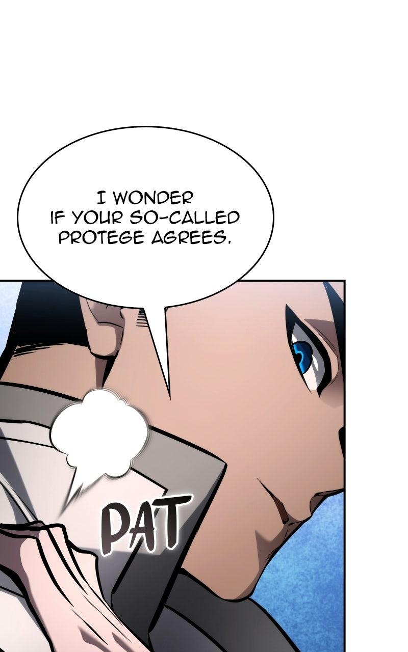 Read Boundless Ascension Manga Online