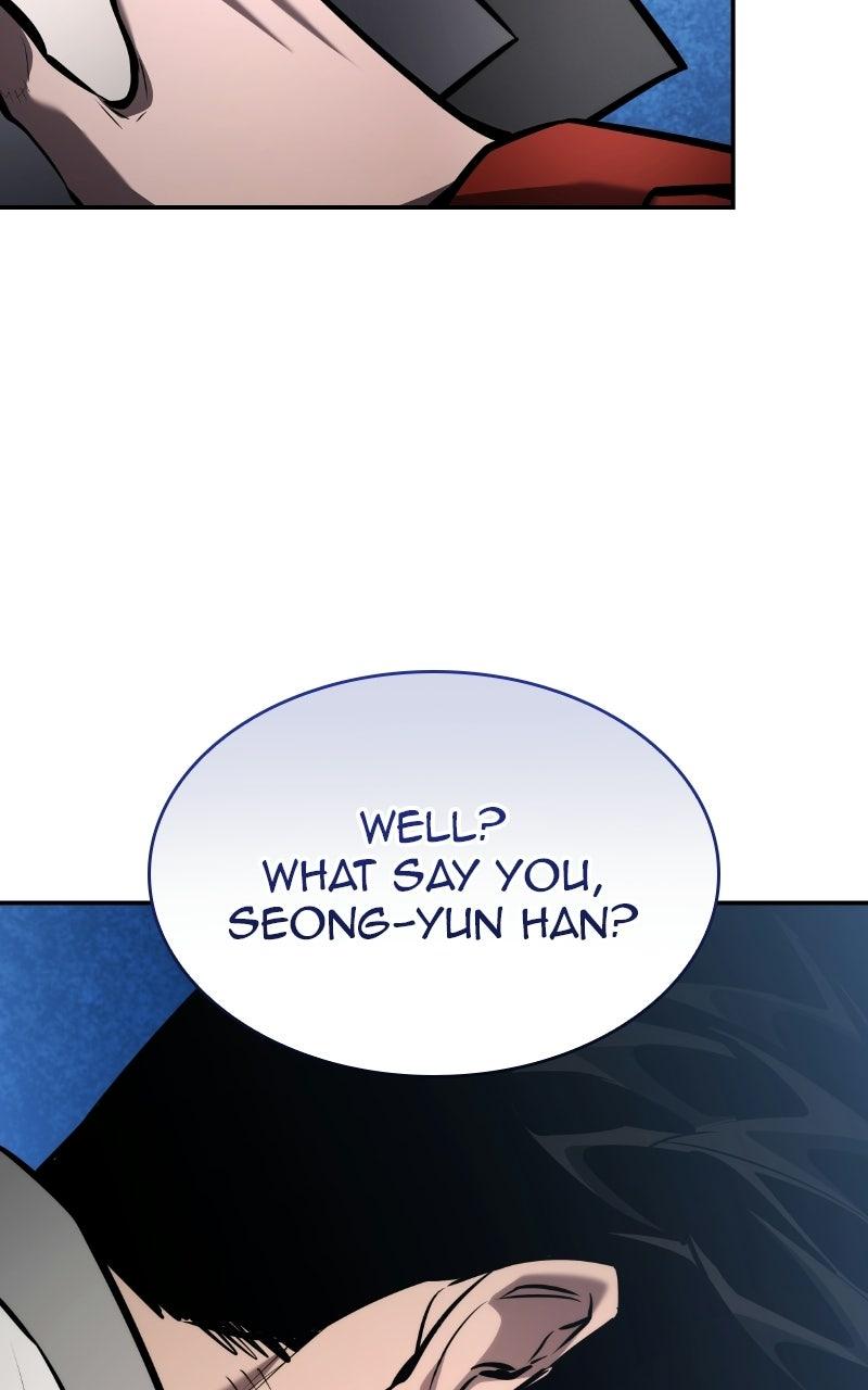 Read Boundless Ascension Manga Online
