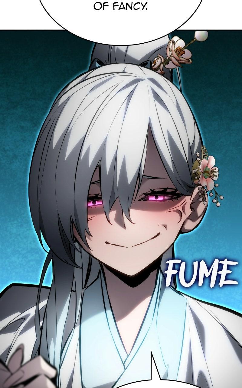 Read Boundless Ascension Manga Online