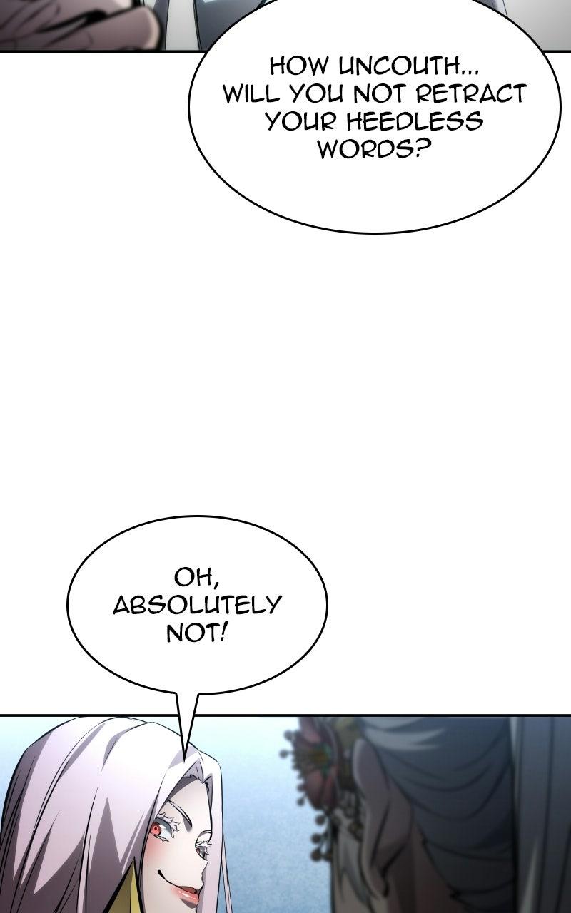 Read Boundless Ascension Manga Online
