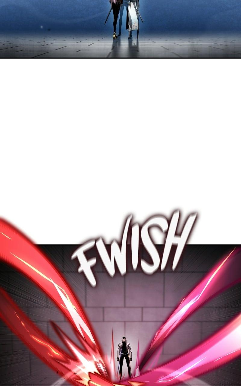 Read Boundless Ascension Manga Online