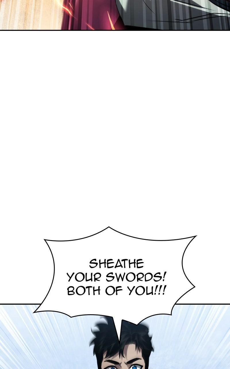 Read Boundless Ascension Manga Online